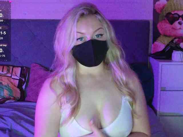 Victoria- webcam