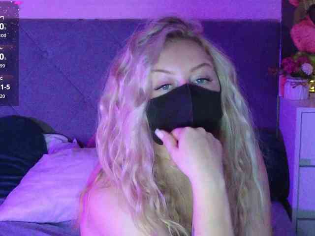Victoria- webcam