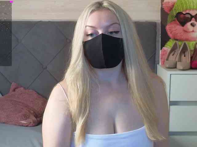 Victoria- webcam