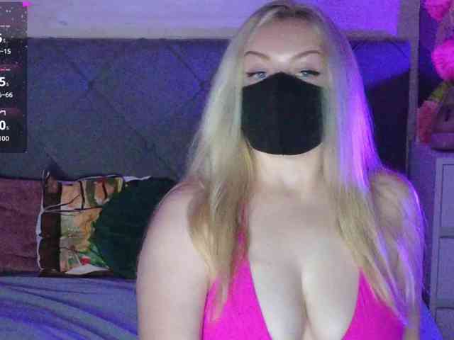 Victoria- webcam
