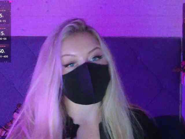 Victoria- webcam