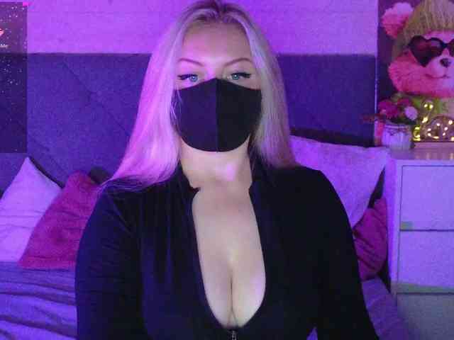 Victoria- webcam