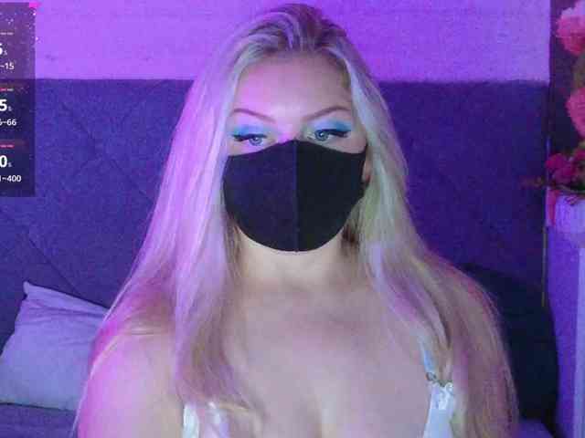 Victoria- webcam