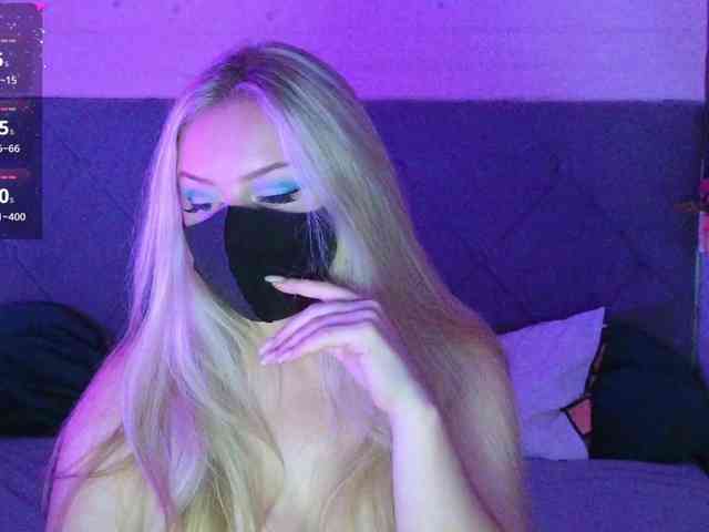 Victoria- webcam