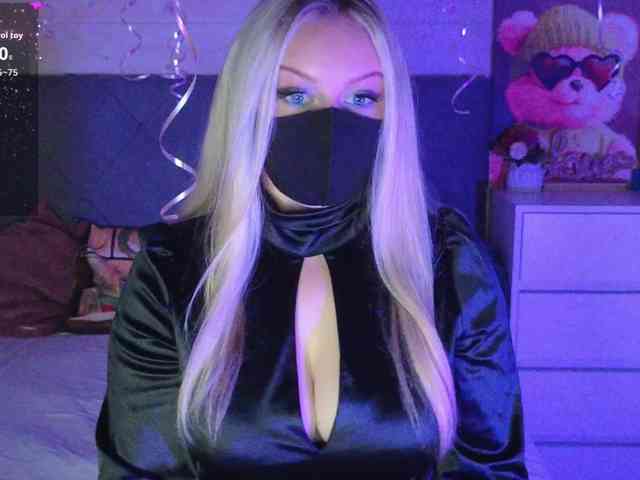 Victoria- webcam