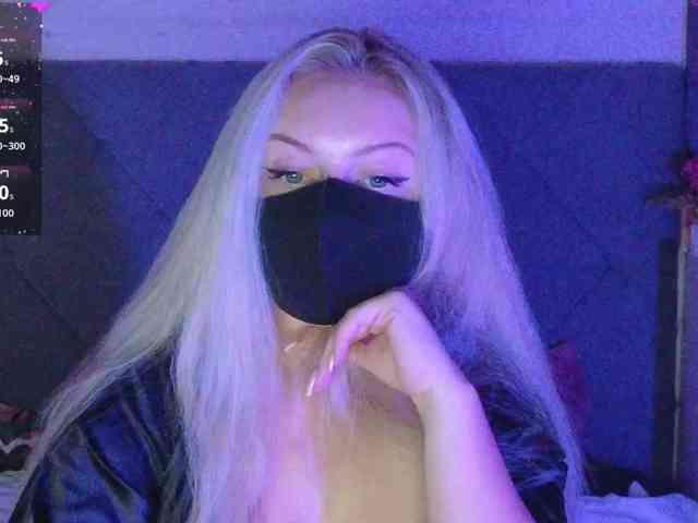 Victoria- webcam