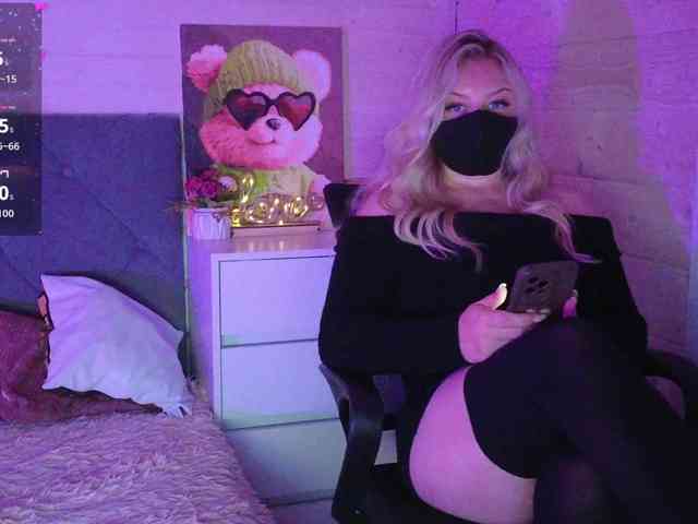 Victoria- webcam