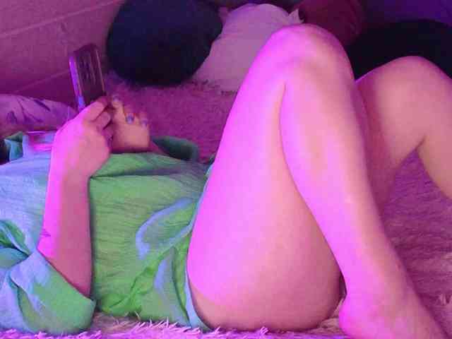 Victoria- webcam