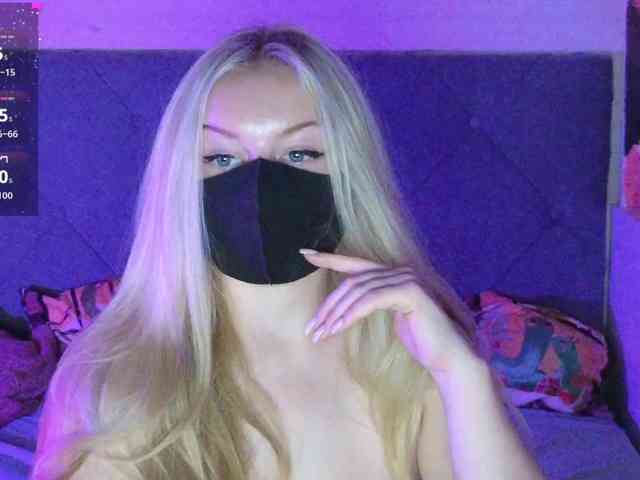 Victoria- webcam