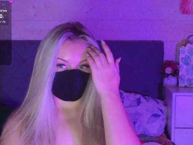 Victoria- webcam