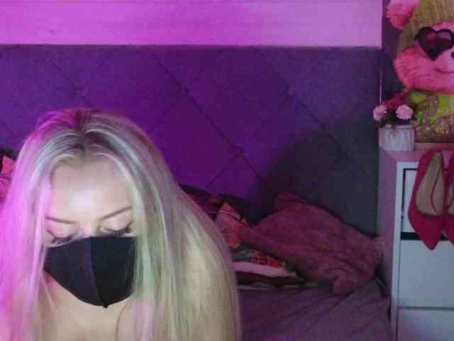 Victoria- webcam