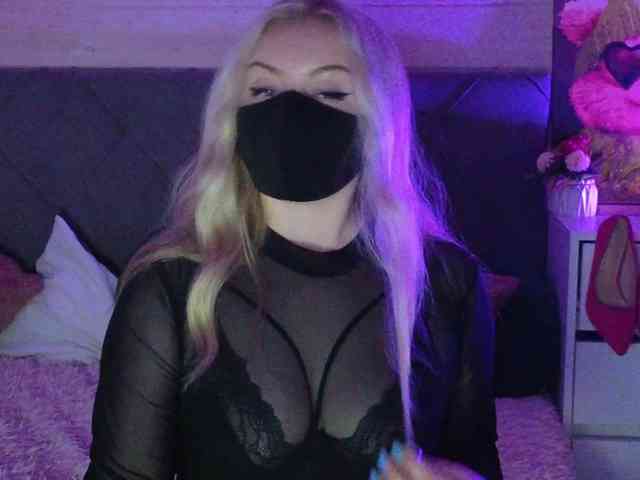 Victoria- webcam