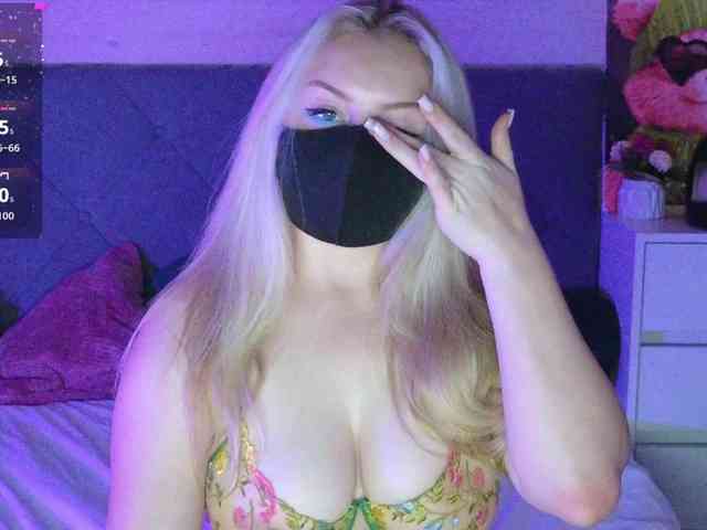 Victoria- webcam