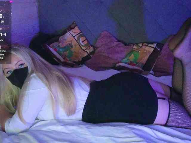 Victoria- webcam
