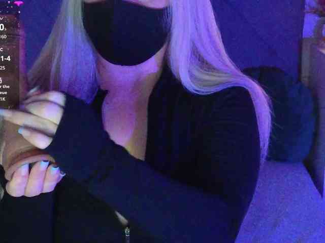 Victoria- webcam