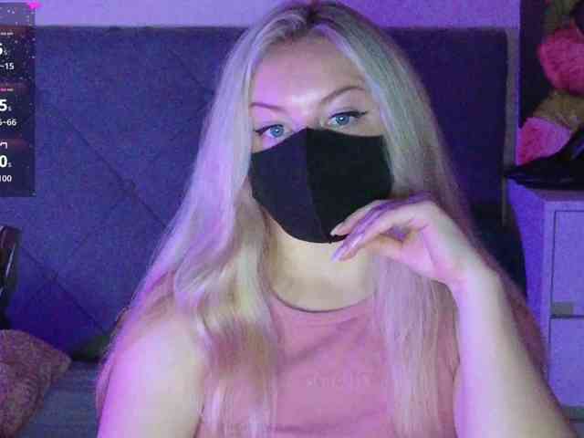 Victoria- webcam