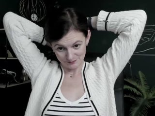 mrsVivian Porn Show