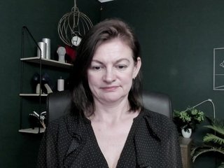 mrsVivian Porn Show