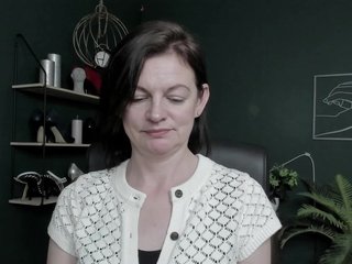 mrsVivian Porn Show