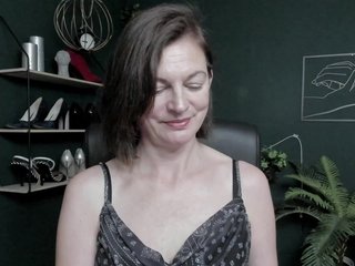 mrsVivian Porn Show