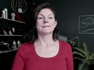 mrsVivian Porn Show