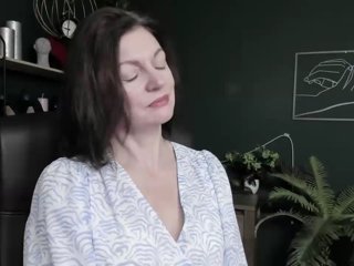 mrsVivian Porn Show