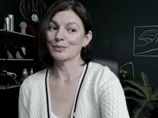 mrsVivian Porn Show