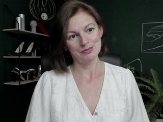 mrsVivian Porn Show