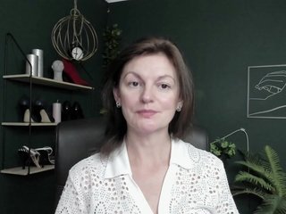 mrsVivian Porn Show
