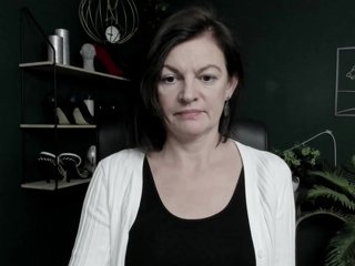 mrsVivian Porn Show