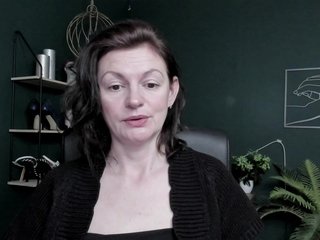 mrsVivian Porn Show