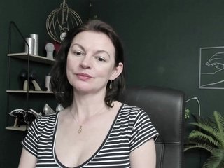 mrsVivian Porn Show