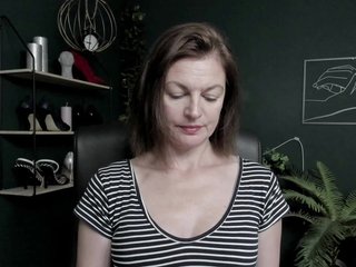 mrsVivian Porn Show