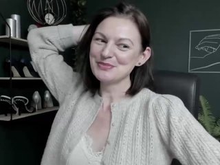 mrsVivian Porn Show