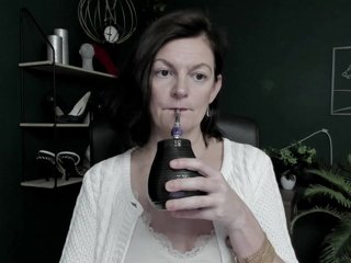 mrsVivian Porn Show