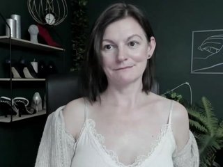 mrsVivian Porn Show
