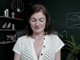 mrsVivian Porn Show