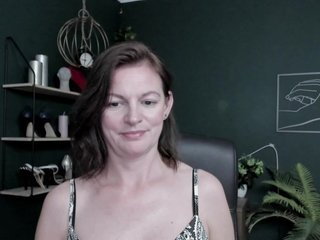 mrsVivian Porn Show