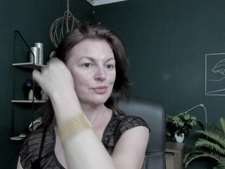 mrsVivian Porn Show