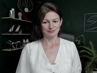 mrsVivian Porn Show
