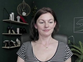 mrsVivian Porn Show