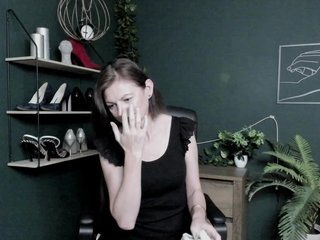 mrsVivian Porn Show