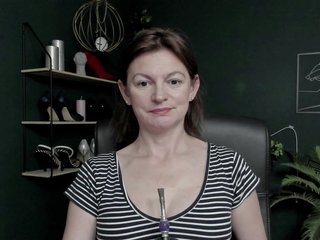 mrsVivian Porn Show