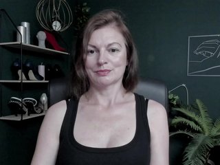 mrsVivian Porn Show