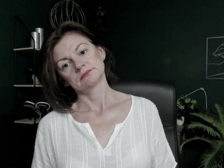 mrsVivian Porn Show