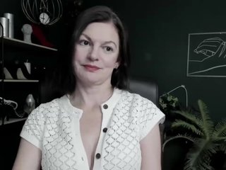 mrsVivian Porn Show