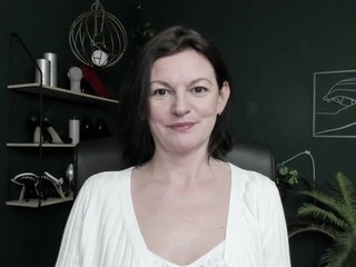 mrsVivian Porn Show