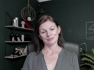 mrsVivian Porn Show