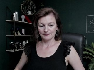 mrsVivian Porn Show