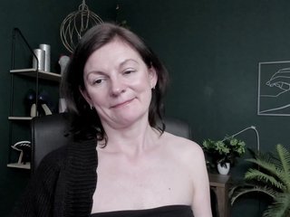 mrsVivian Porn Show